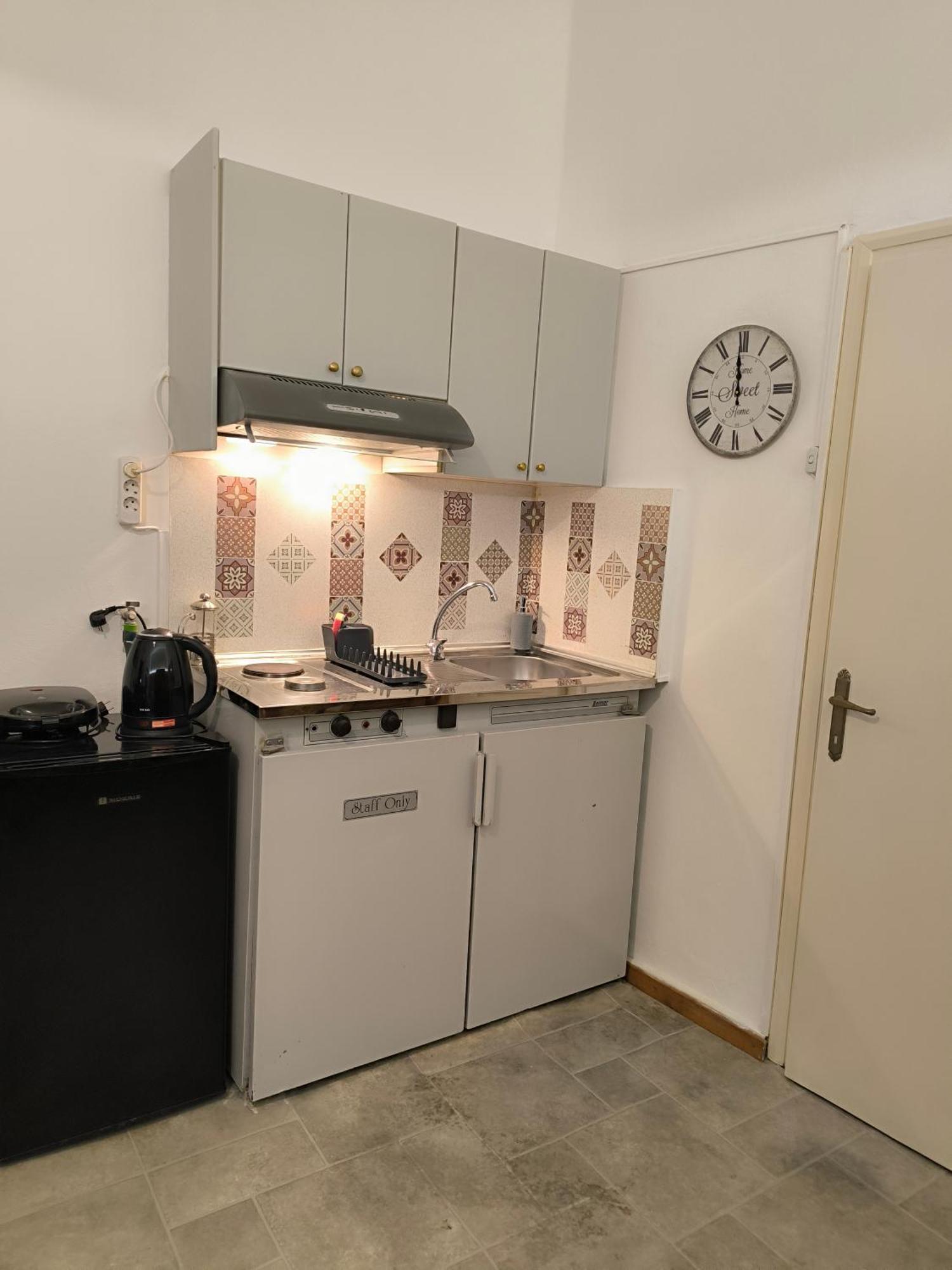 Aloni Studio Azoyiras Экстерьер фото