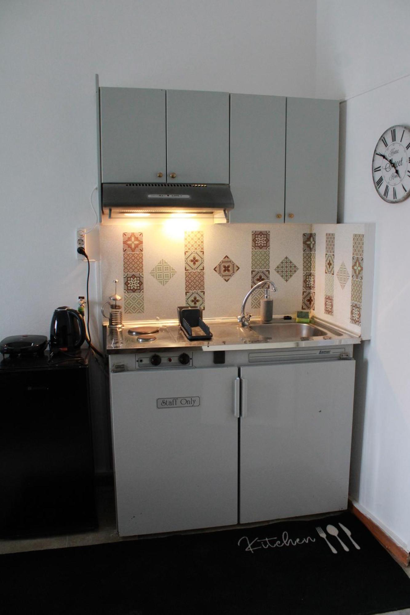 Aloni Studio Azoyiras Экстерьер фото